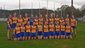 Minor glory for Glencar/Manorhamilton