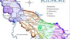 Diocesan changes for Kilmore 2018 announced