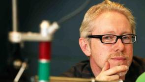 Leitrim Guardian to be launched by Vincent Woods