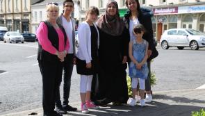 Video: ‘Ireland’s Refugee Hotel’ focusing on arrival of Syrian refugees to Ballaghaderreen to be aired tomorrow