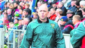 Padraic Davis insists Mohill have nothing to lose ahead of Connacht clash with Castlebar Mitchels