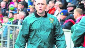 Longford manager Davis delighted with the excellent offensive display in win over Carlow
