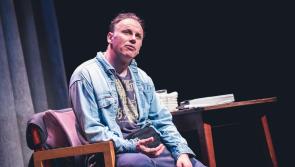 Stunning one-man-play "My Real Life" set for Roscommon Arts Centre