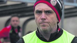 “We didn't get to the pitch of the game” rues Carrick manager Olcan Conway
