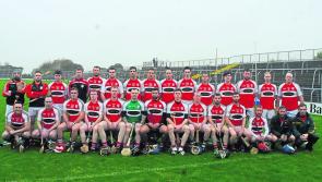 Connacht dream ends abruptly for Carrick hurlers