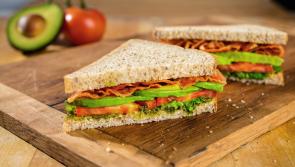 C'mon and take a bite - it's national sandwich day in Leitrim