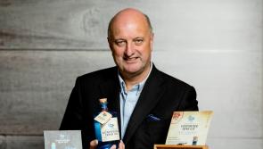 Drumshanbo  Gunpowder Gin to hit Canadian market