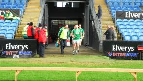 All the action and faces from Mohill's Connacht Club Championship clash in Castlebar - GALLERY