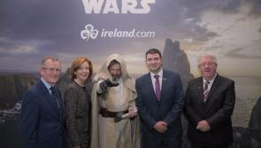 Leitrim’s tourism drive for 2018 kicks off at world’s largest travel fair