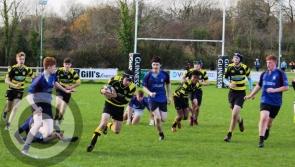 Good wins for Carrick RFC Seniors and U17 teams