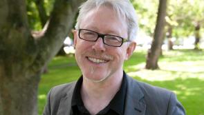 Poet Laureate premiere in Carrick-on-Shannon