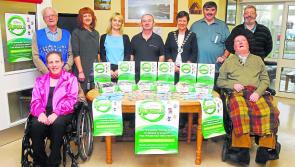 Irish Wheelchair Association calls on Leitrim Angels for support