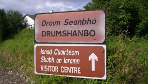 Energy Survey reveals Drumshanbo has highest transport energy costs in Leitrim