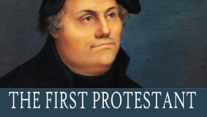  Splodar Theatre performing Gerry Farrell's fabulous Martin Luther play tonight in Sligo