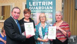 Leitrim Guardian AGM