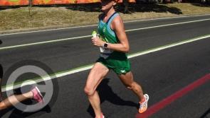 BREAKING: Breege Connolly runs Qualifying Time for 2018 European Championships