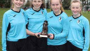 Muireann Devaney stars as Connacht claim Interprovincial title