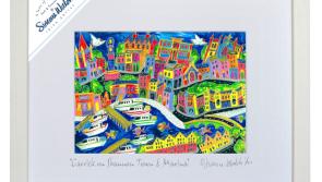 Looking for a special gift for someone with a Leitrim connection?