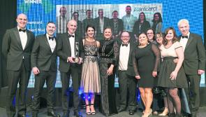 AvantCard scoops two industry awards