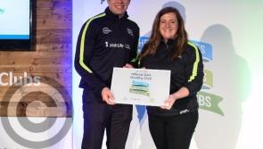 A new name but Healthy Club Officer role key for the GAA