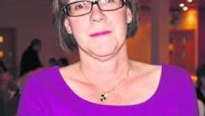 Leitrim family join campaign to 'Use you brain not your fists'
