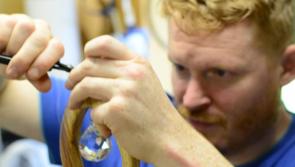 Leitrim rainbow carpenter in national spotlight at Gifted Fair in RDS