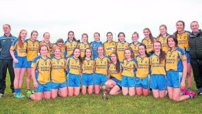 Date confirmed for Glencar/Manorhamilton's Connacht Final