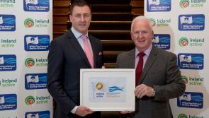 Waterworld Bundoran retains White Flag to Gold Standard