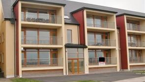 Apartment living becoming more popular with  Leitrim buyers