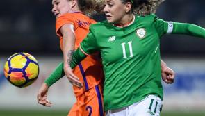 Ireland secure historic draw away to European champions