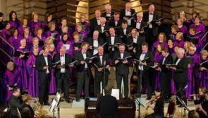 Millennium Choir & Friends Christmas Concert in Leitrim
