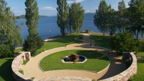Gallery: Top award for local landscape firm for stunning design in Sweden