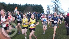 Abbottstown hosts tough National Cross-country Championships - GALLERY