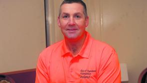 Fenagh man Patrick Guckian returning to Kenya to help provide a 'Ray of Sunshine'