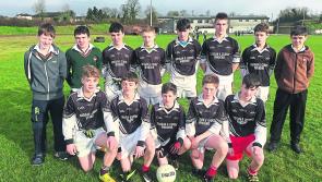 Lough Allen College, Drumkeerin school notes