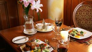 DAY 3: Win a meal voucher from the Bush Hotel, Carrick-on-Shannon