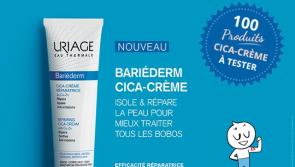 DAY 8: Win Uriage Eau Thermale products