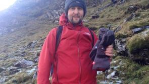 Reminder: Bernard Murray Memorial Walk in Carrick on Monday