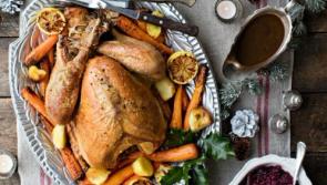 1 in 4 adults have experienced a Christmas dinner disaster