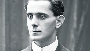 Rare Seán  MacDiarmada letter bought by Manorhamilton businessman