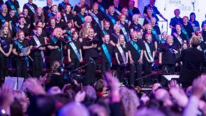 Series finale of Choir of Ages to be aired tonight