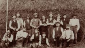 Leitrim photos go under the hammer at Sotheby's