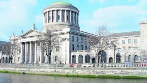 Man whose premises searched following fire attack on former Quinn group plant loses appeal
