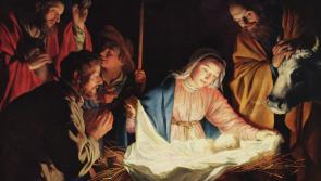 The True Meaning of Christmas