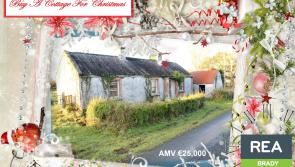 Leitrim cottage sells after unique marketing campaign