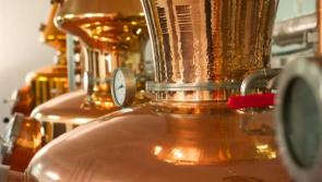 Connacht’s first whiskey for over one hundred years to be launched in Drumshanbo 
