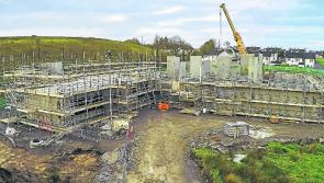 New Gaelscoil for Carrick-on-Shannon