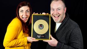 Best Festival of the Year award for Leitrim
