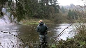 78 rivers open for salmon angling in 2018