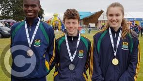 Leitrim's star of the future enjoy fantastic success in 2017 Aldi National Community Games Final - GALLERY